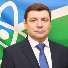 Поярков Сергей Геннадьевич